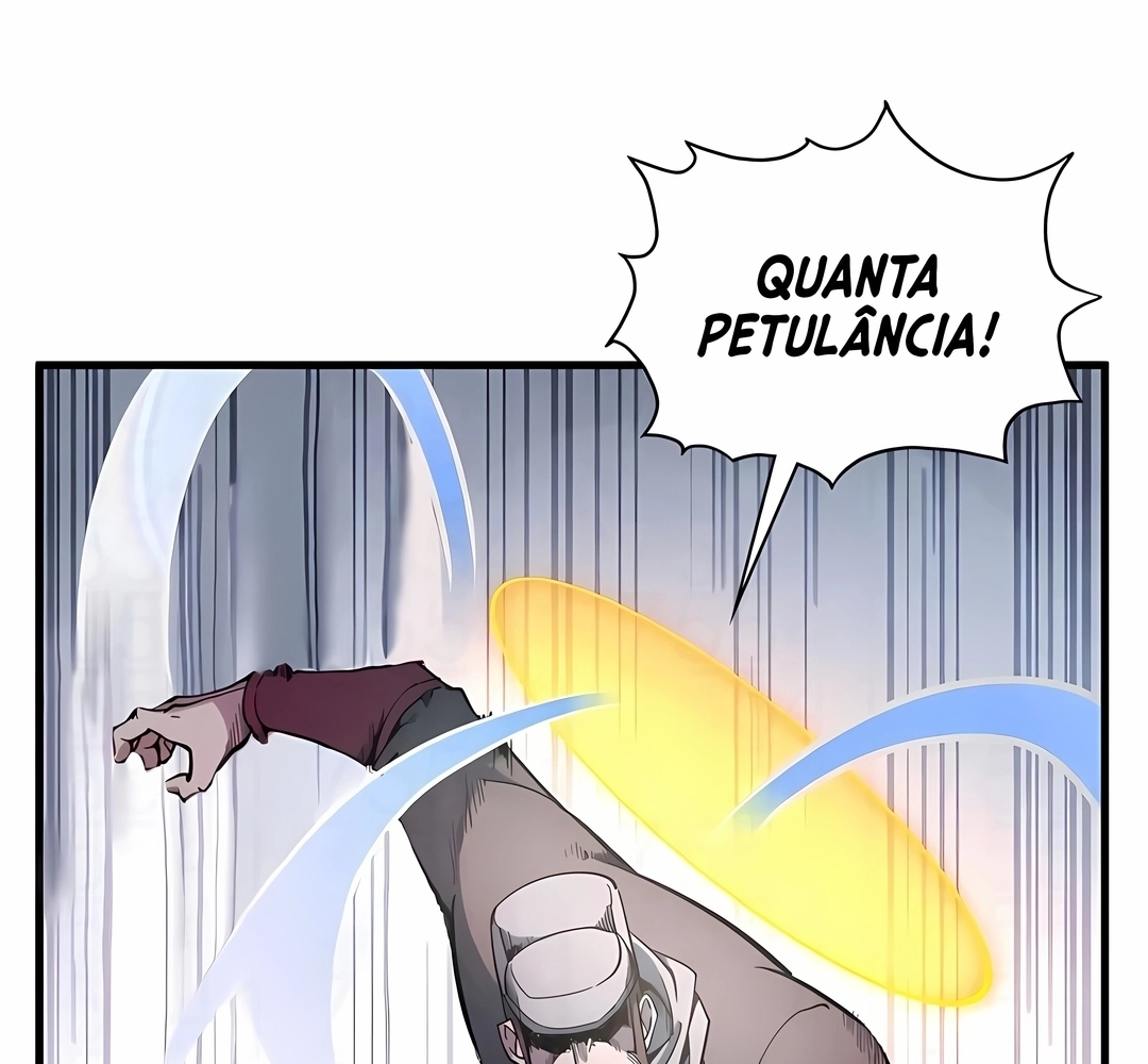 O Antigo Soberano da Eternidade Capítulo 45 Página 69