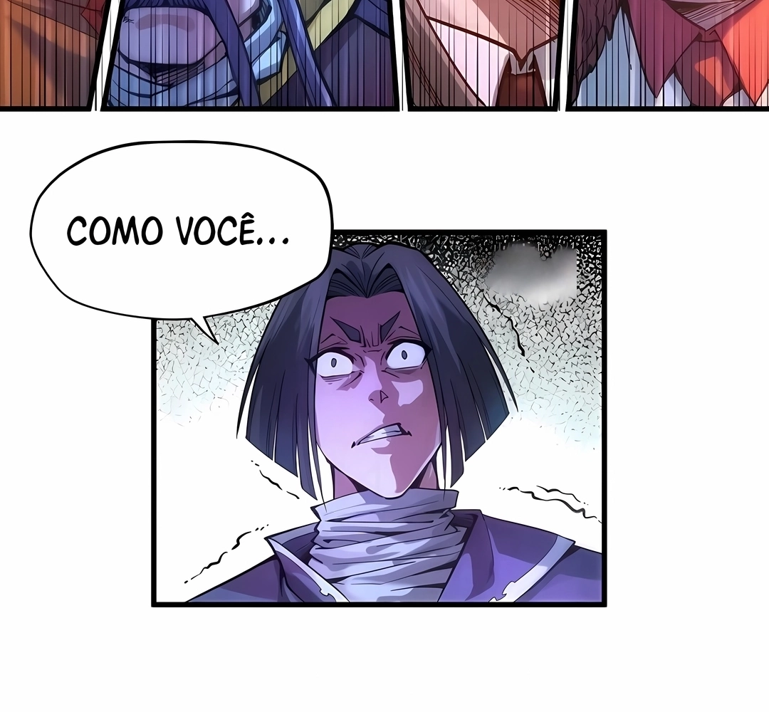 O Antigo Soberano da Eternidade Capítulo 45 Página 82