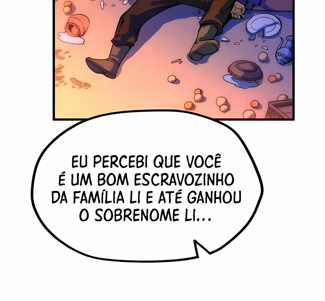 O Antigo Soberano da Eternidade Capítulo 45 Página 85