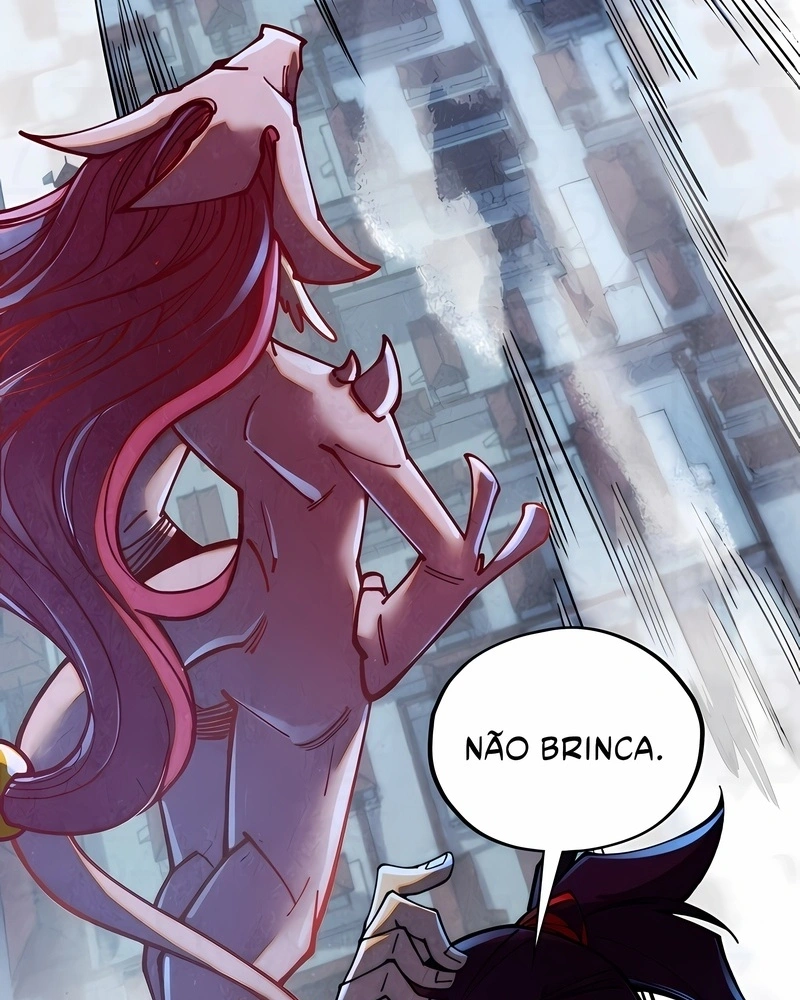 O Antigo Soberano da Eternidade Capítulo 450 Página 17