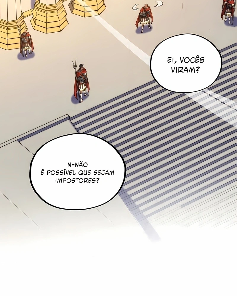 O Antigo Soberano da Eternidade Capítulo 450 Página 42