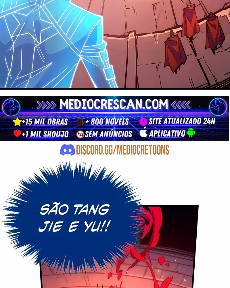 O Antigo Soberano da Eternidade Capítulo 450 Página 76