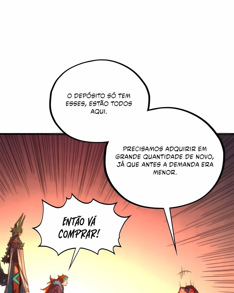 O Antigo Soberano da Eternidade Capítulo 450 Página 82