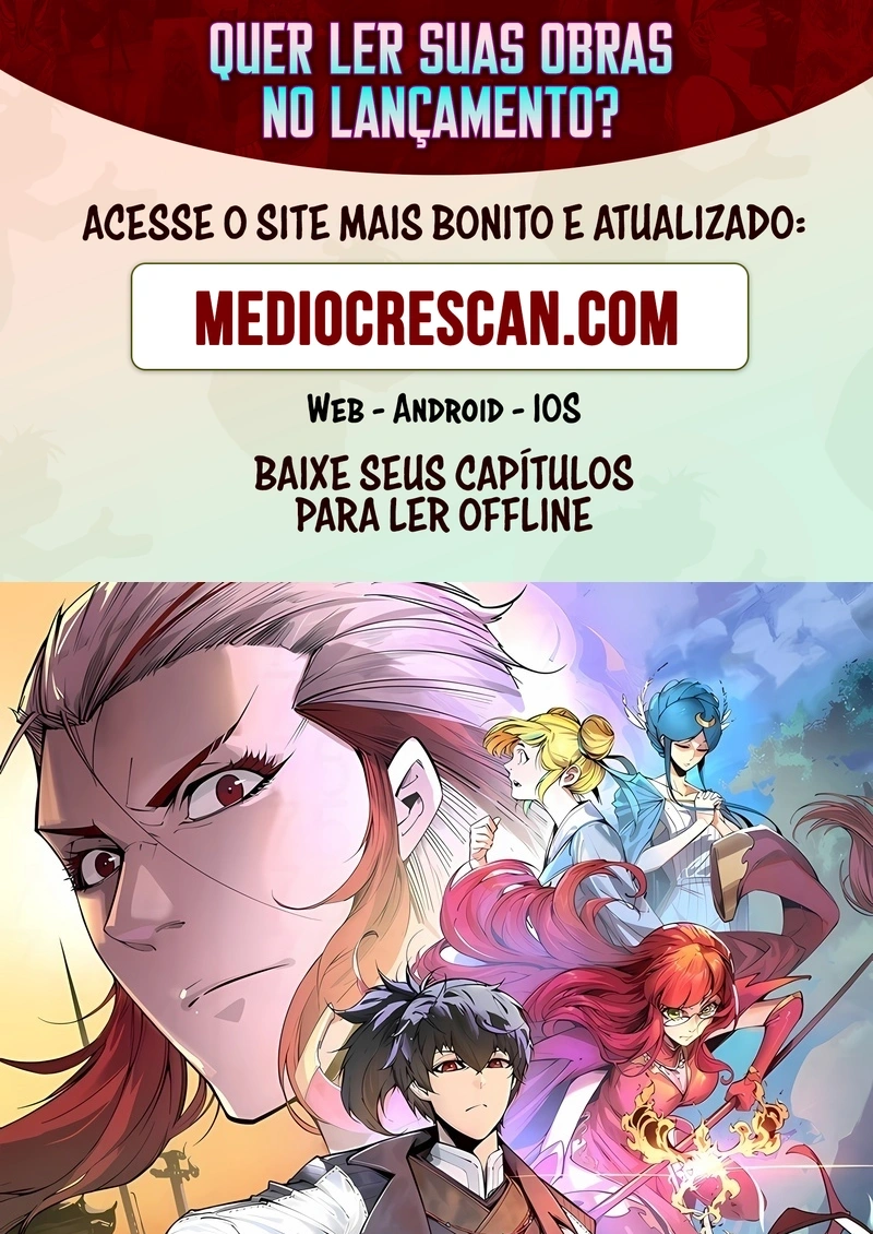 O Antigo Soberano da Eternidade Capítulo 451 Página 1