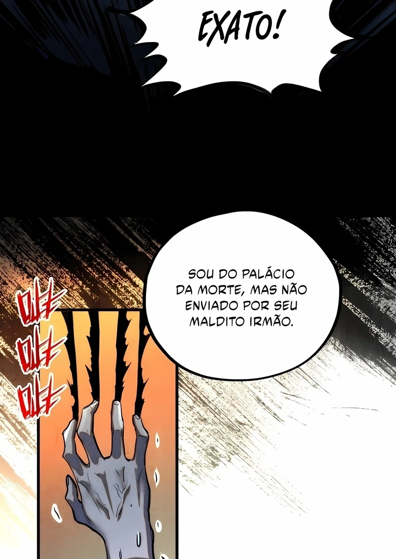 O Antigo Soberano da Eternidade Capítulo 451 Página 103