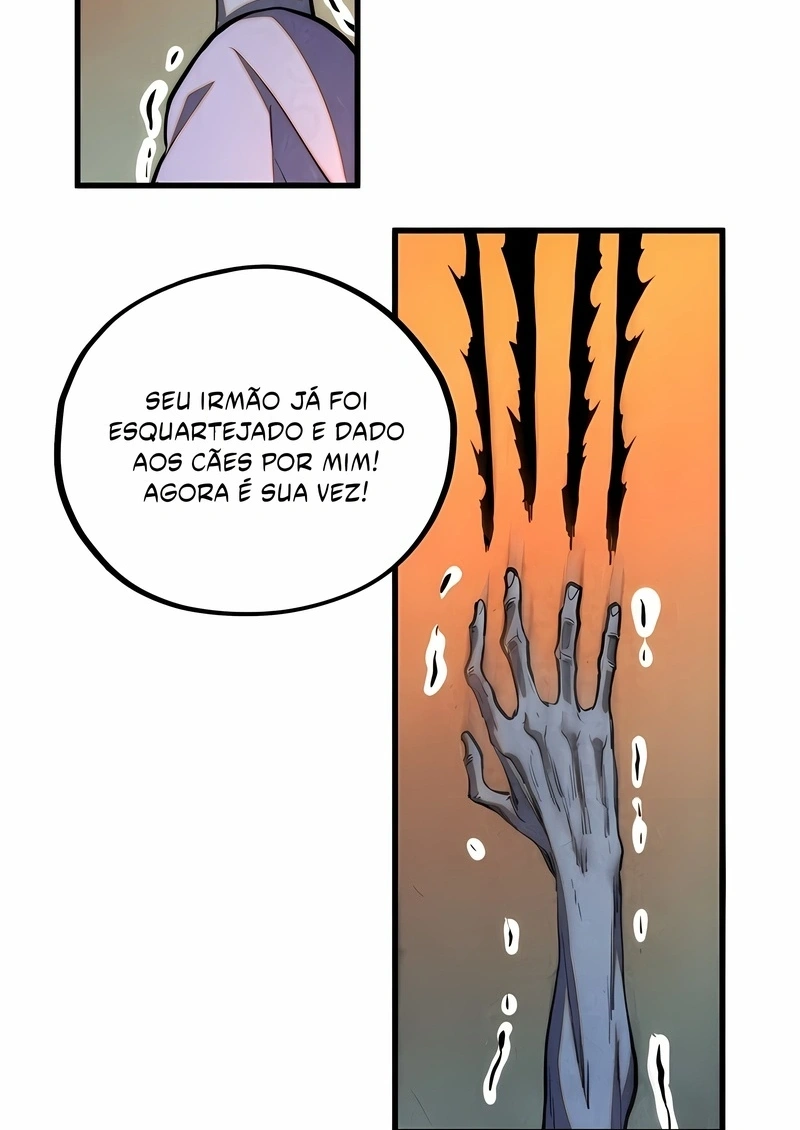 O Antigo Soberano da Eternidade Capítulo 451 Página 104