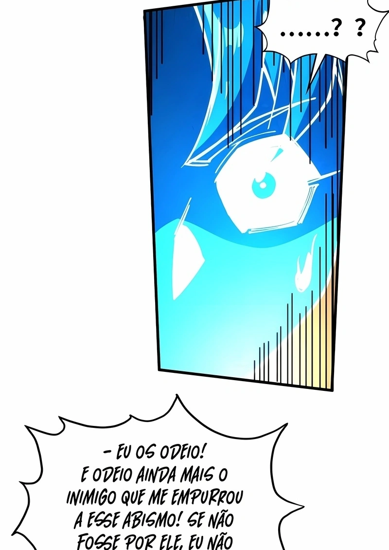 O Antigo Soberano da Eternidade Capítulo 451 Página 113