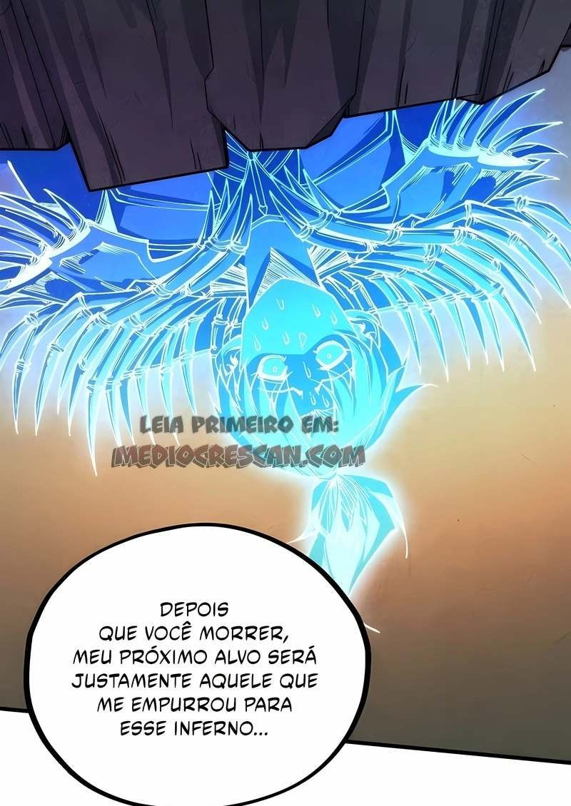 O Antigo Soberano da Eternidade Capítulo 451 Página 116