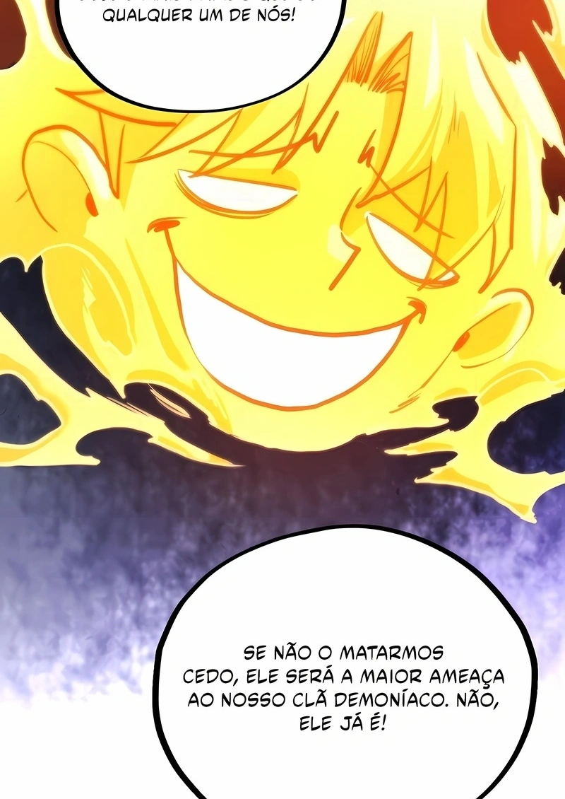 O Antigo Soberano da Eternidade Capítulo 451 Página 49