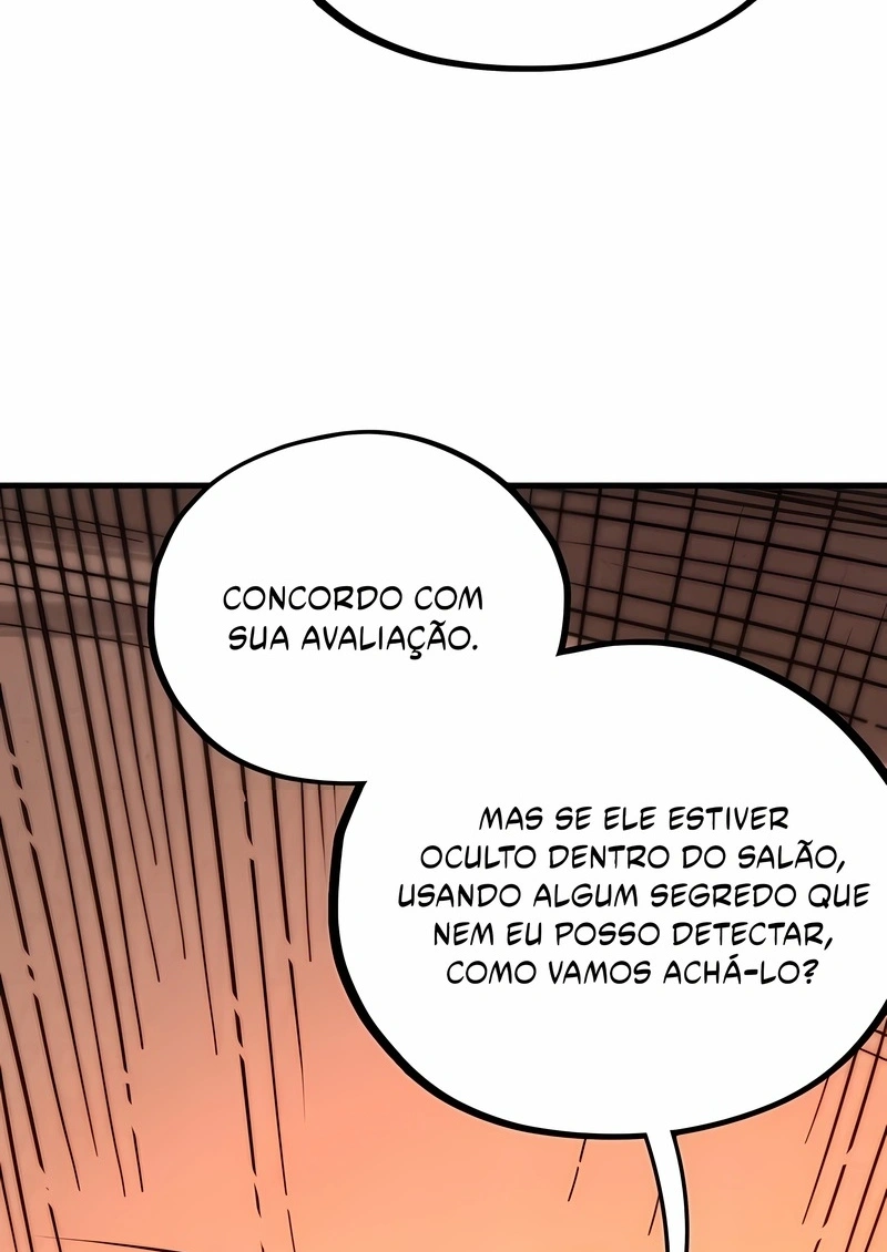 O Antigo Soberano da Eternidade Capítulo 451 Página 50