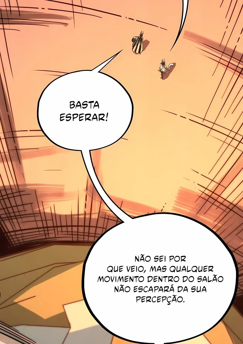 O Antigo Soberano da Eternidade Capítulo 451 Página 51