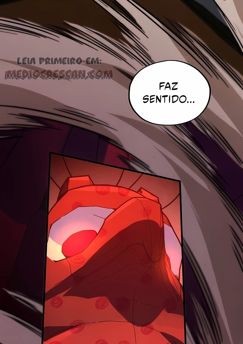 O Antigo Soberano da Eternidade Capítulo 451 Página 53