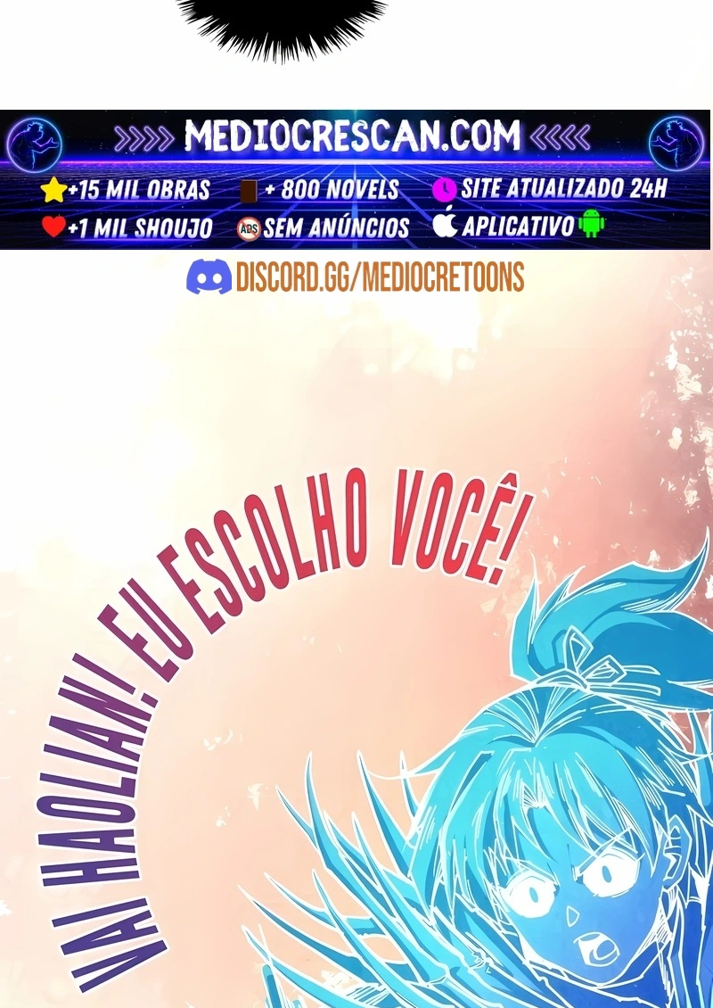 O Antigo Soberano da Eternidade Capítulo 451 Página 67