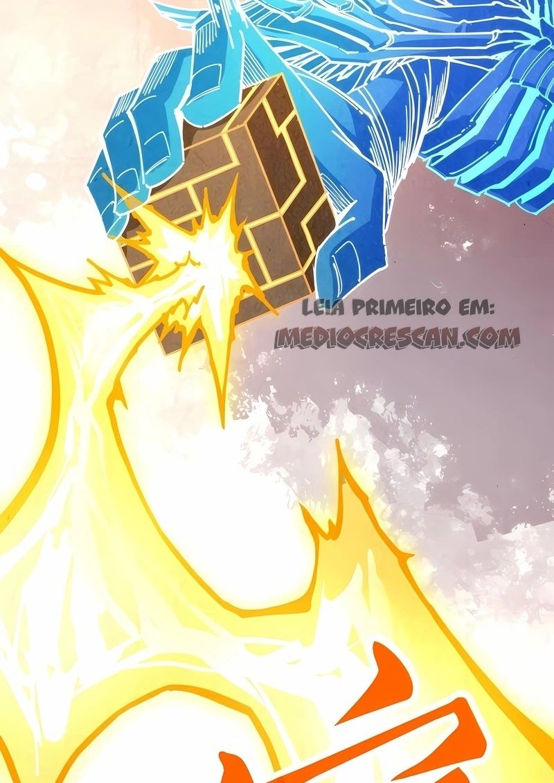 O Antigo Soberano da Eternidade Capítulo 451 Página 68
