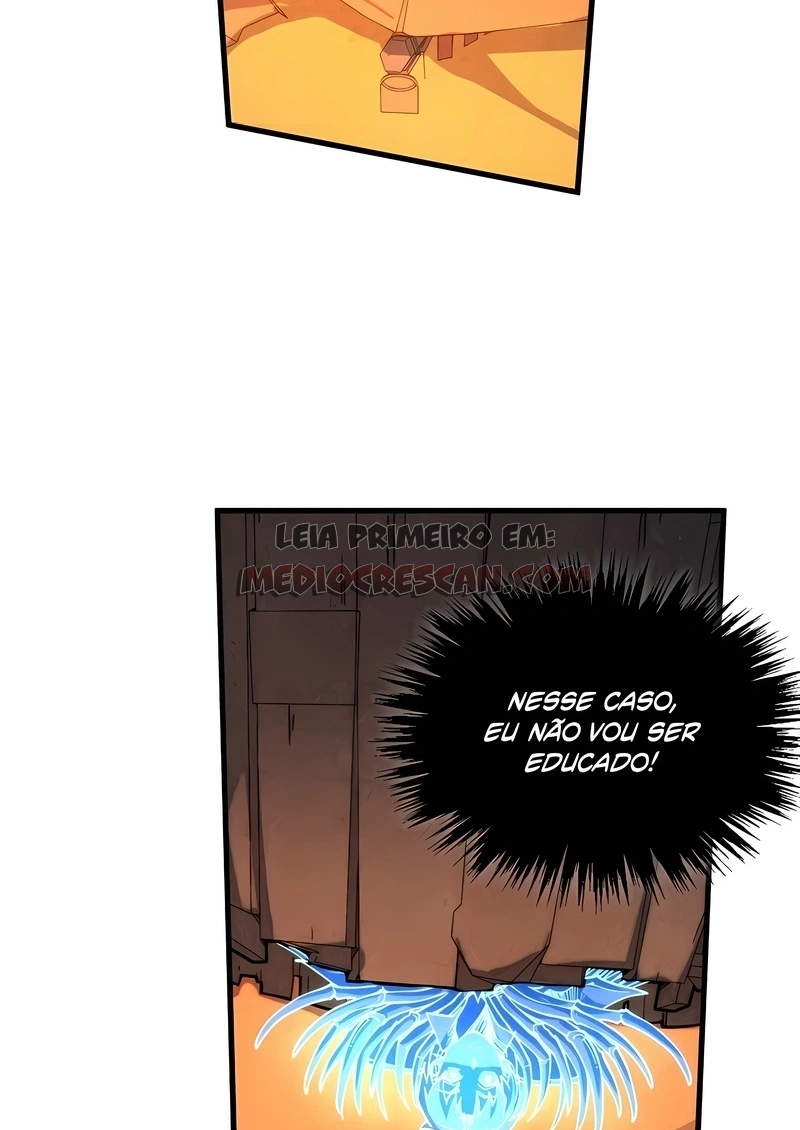 O Antigo Soberano da Eternidade Capítulo 451 Página 81