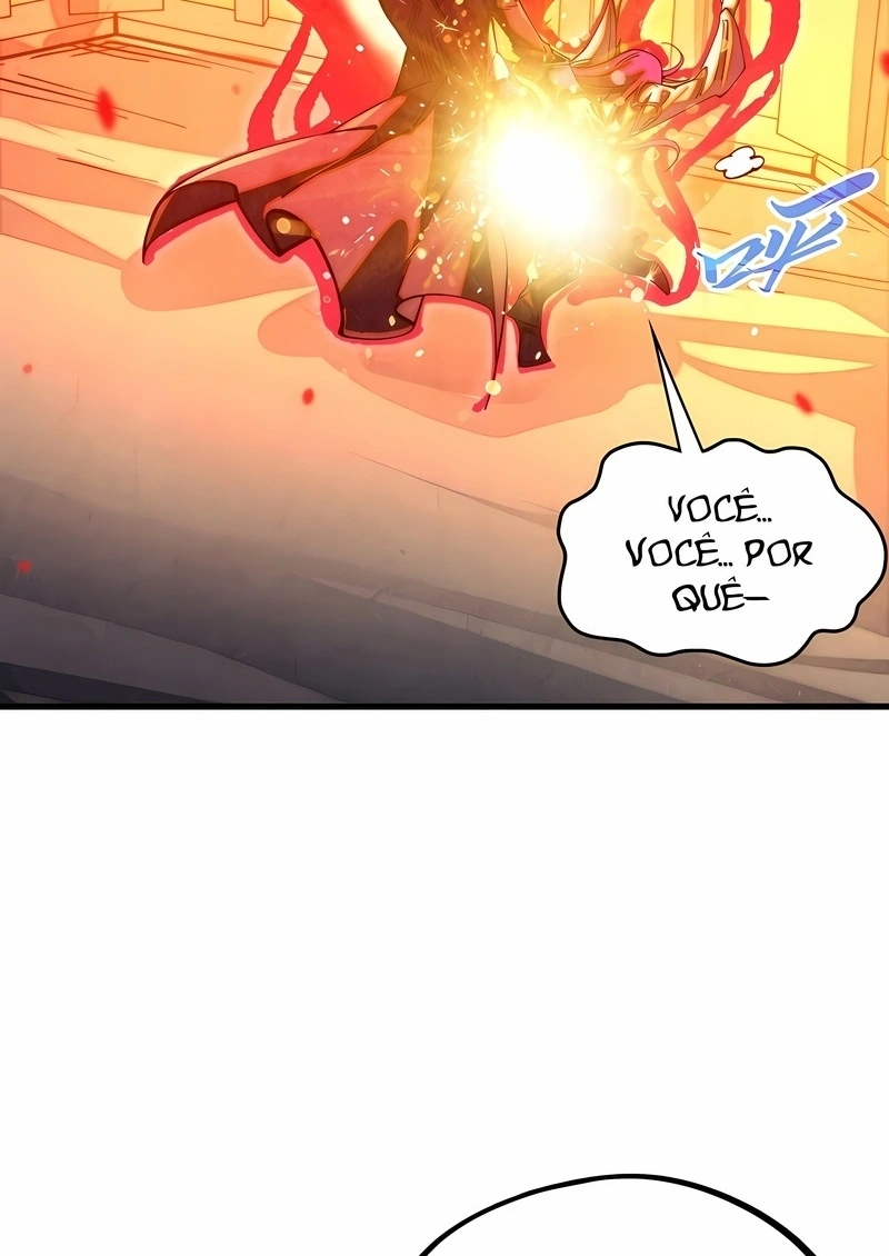 O Antigo Soberano da Eternidade Capítulo 451 Página 97
