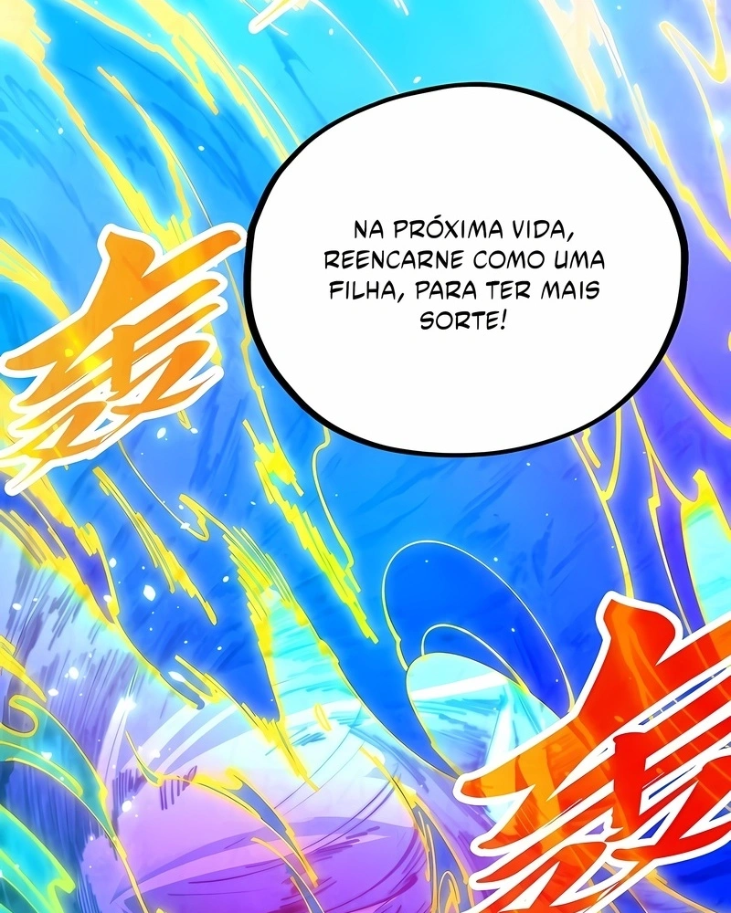 O Antigo Soberano da Eternidade Capítulo 452 Página 29