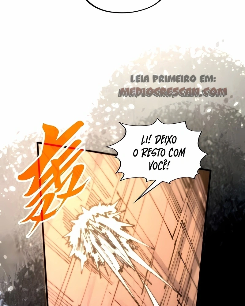 O Antigo Soberano da Eternidade Capítulo 452 Página 50