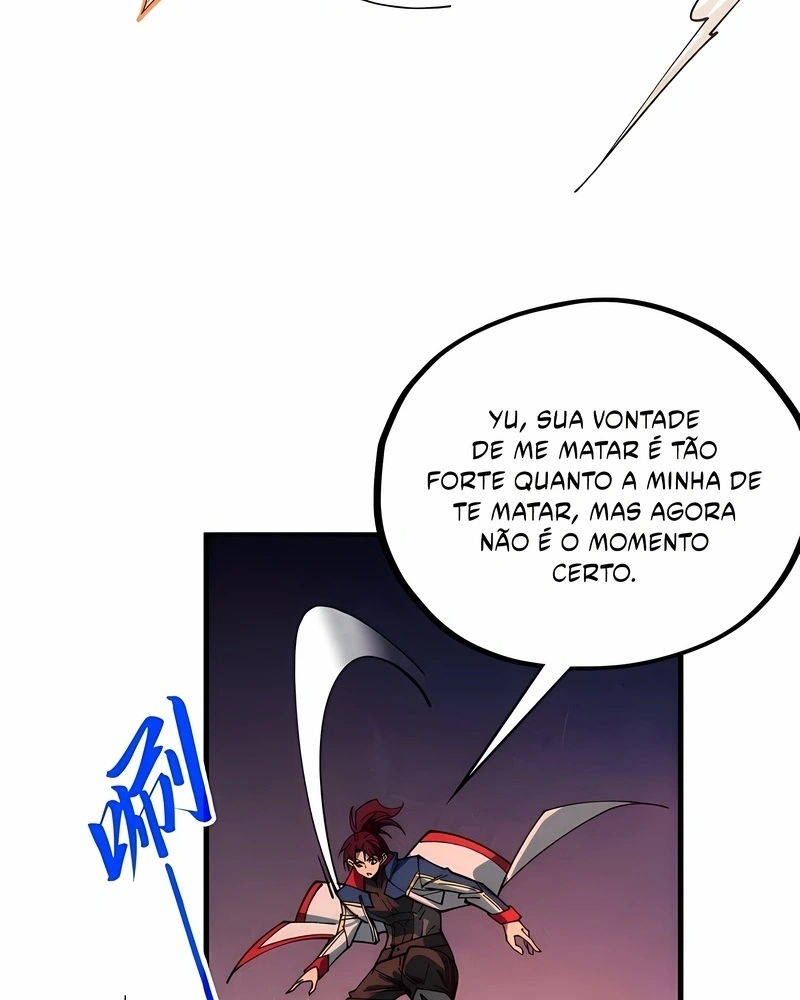O Antigo Soberano da Eternidade Capítulo 452 Página 60