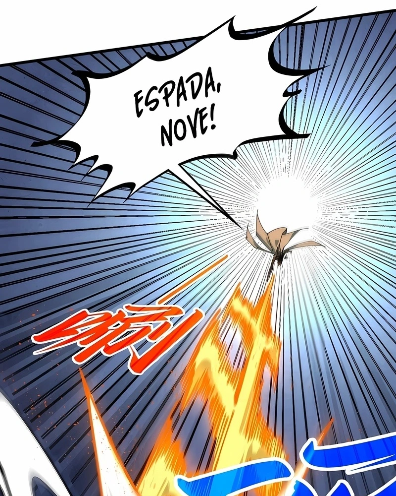 O Antigo Soberano da Eternidade Capítulo 452 Página 63