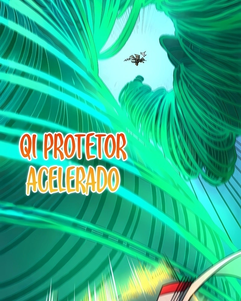 O Antigo Soberano da Eternidade Capítulo 452 Página 68