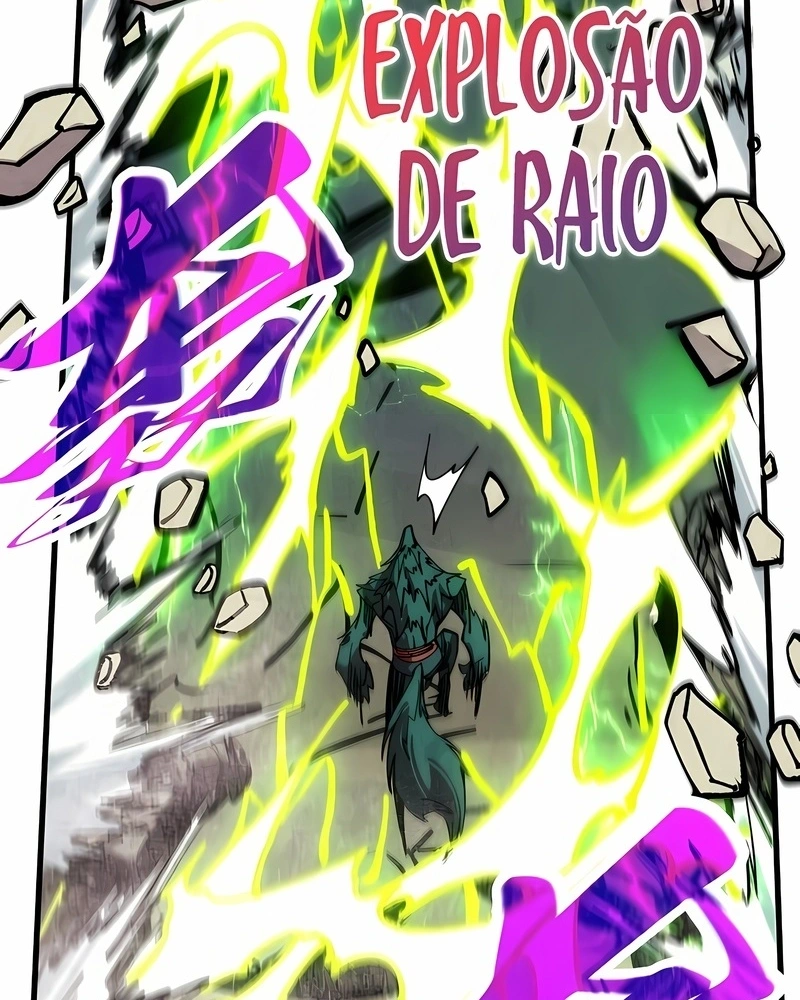 O Antigo Soberano da Eternidade Capítulo 452 Página 80