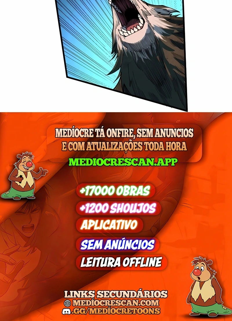 O Antigo Soberano da Eternidade Capítulo 452 Página 95