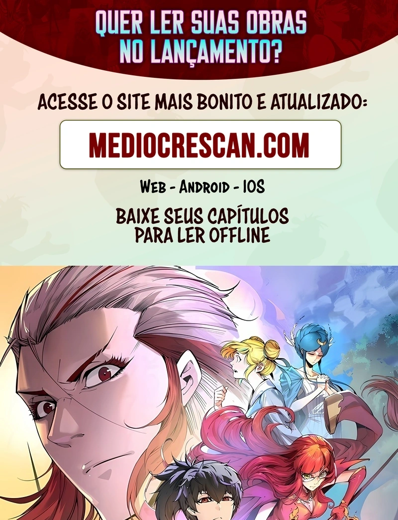 O Antigo Soberano da Eternidade Capítulo 453 Página 1