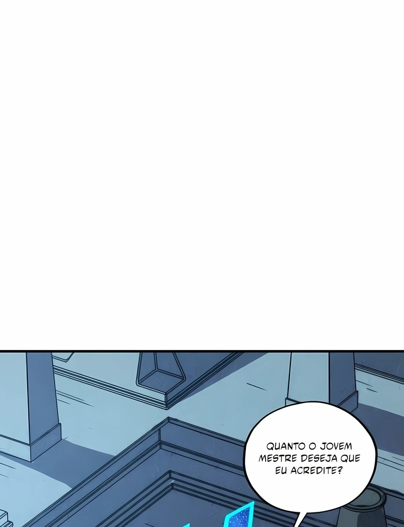 O Antigo Soberano da Eternidade Capítulo 453 Página 107