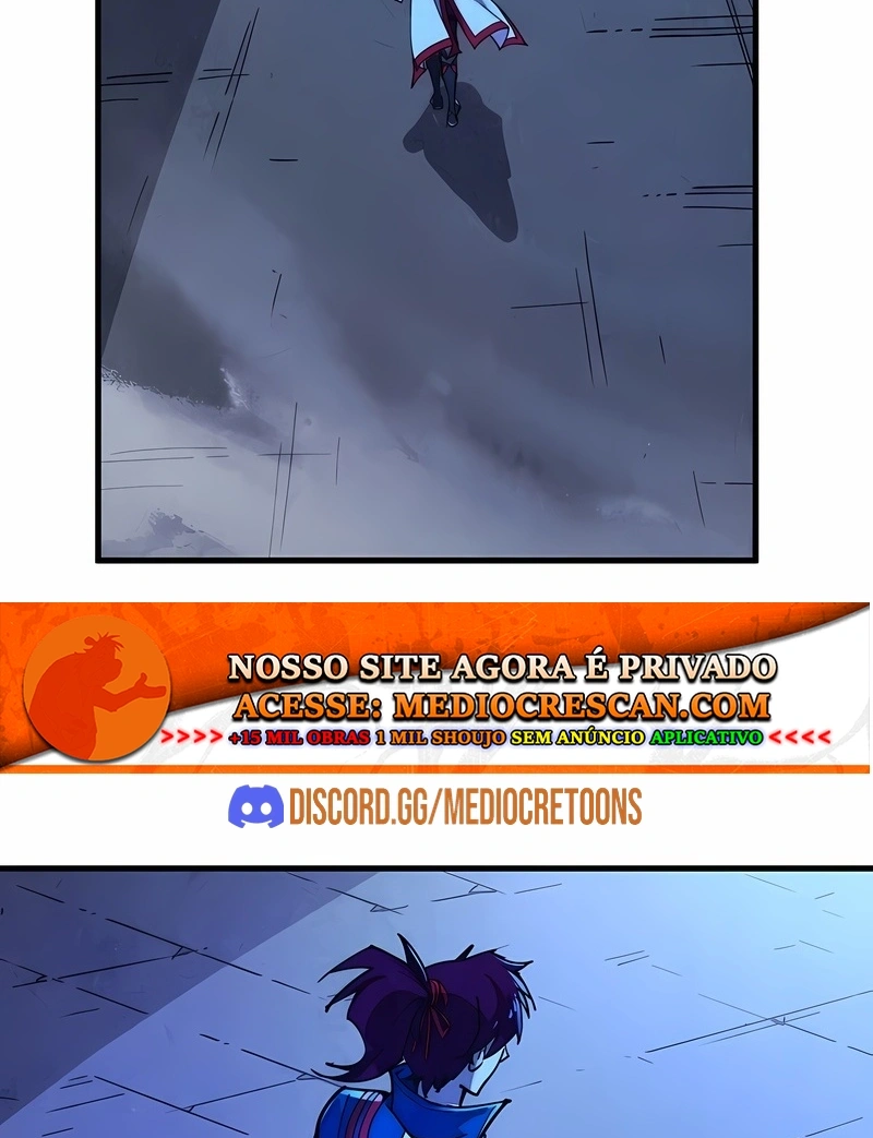 O Antigo Soberano da Eternidade Capítulo 453 Página 116