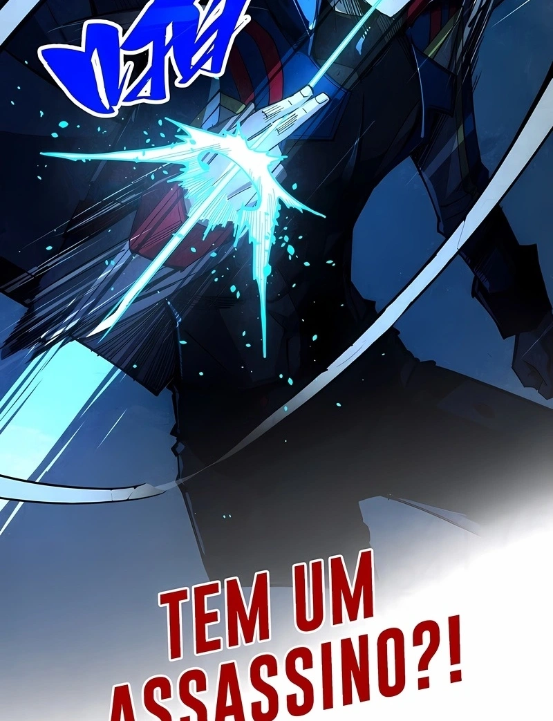 O Antigo Soberano da Eternidade Capítulo 453 Página 119