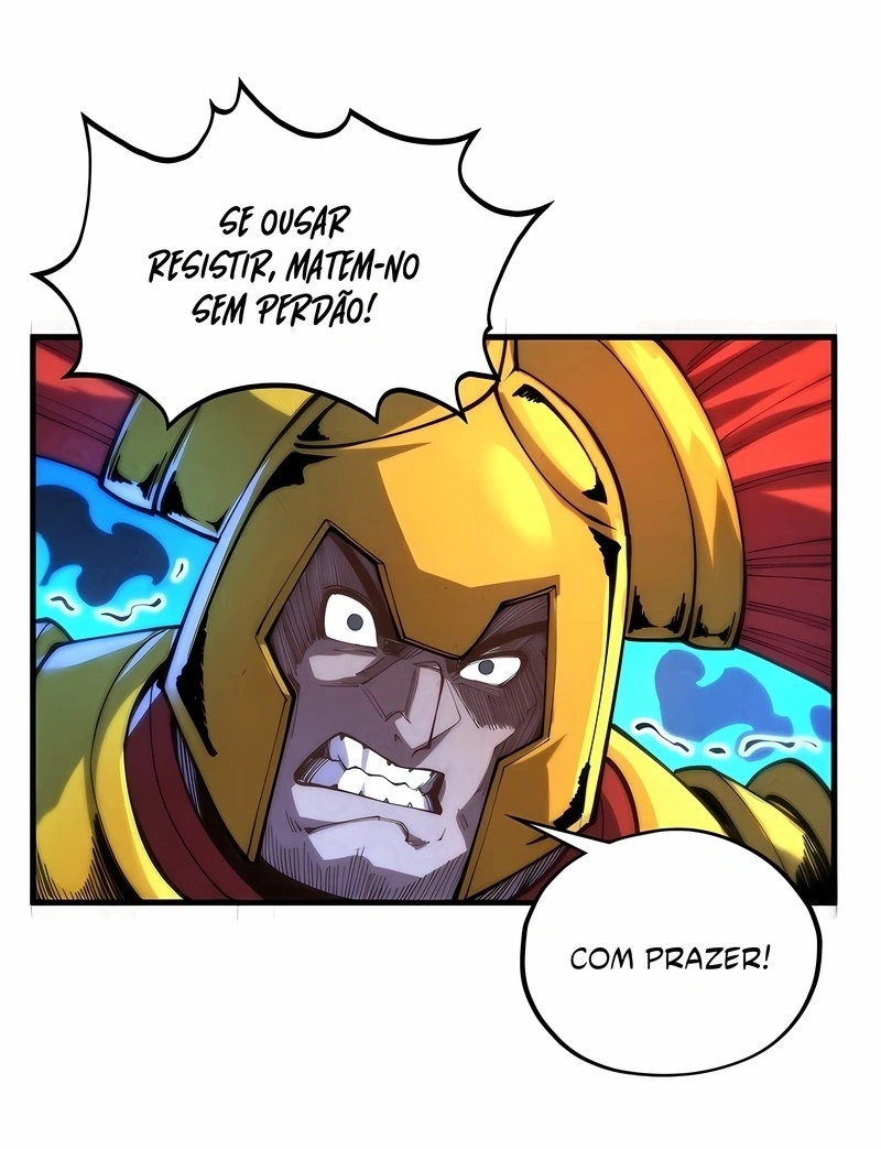 O Antigo Soberano da Eternidade Capítulo 453 Página 33