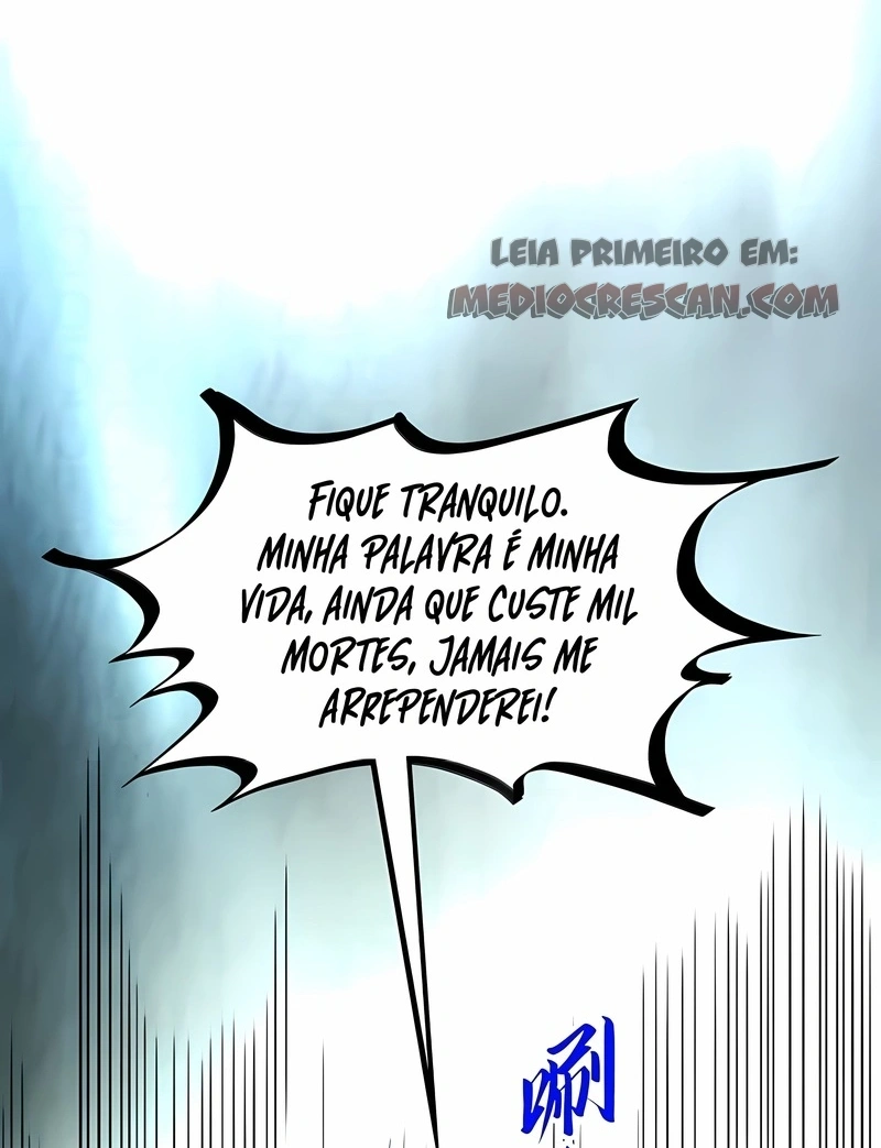 O Antigo Soberano da Eternidade Capítulo 453 Página 36