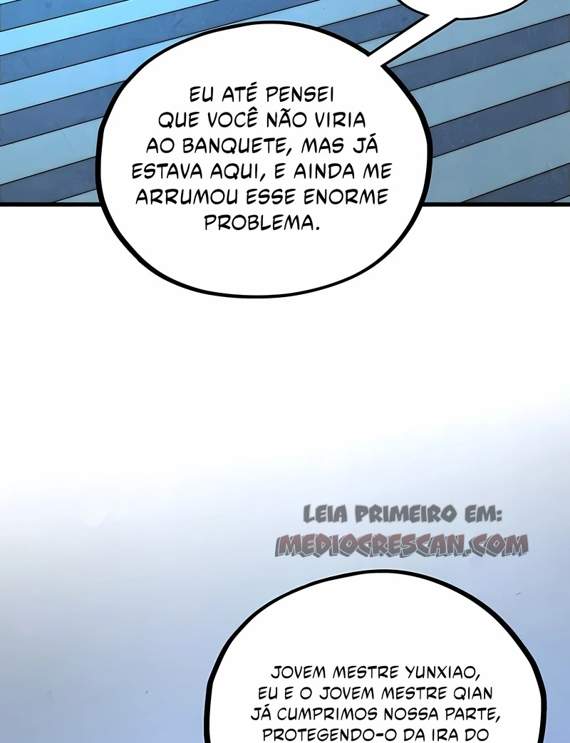 O Antigo Soberano da Eternidade Capítulo 453 Página 64
