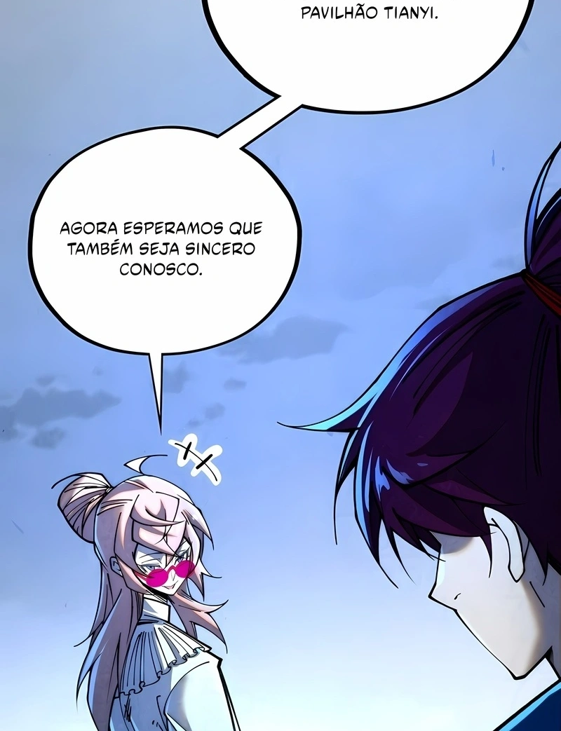 O Antigo Soberano da Eternidade Capítulo 453 Página 65