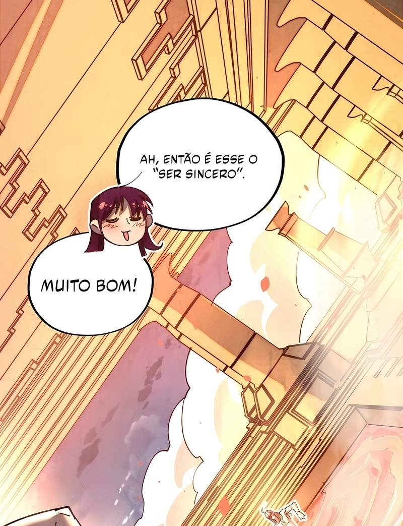 O Antigo Soberano da Eternidade Capítulo 453 Página 69
