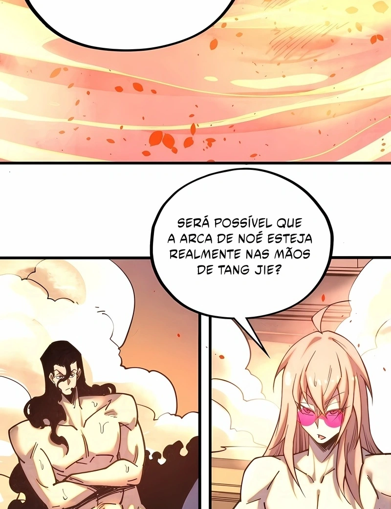 O Antigo Soberano da Eternidade Capítulo 453 Página 74