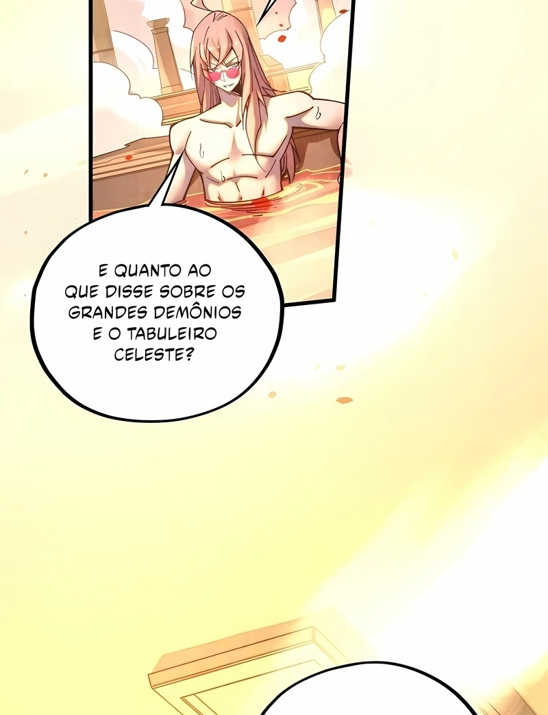 O Antigo Soberano da Eternidade Capítulo 453 Página 80