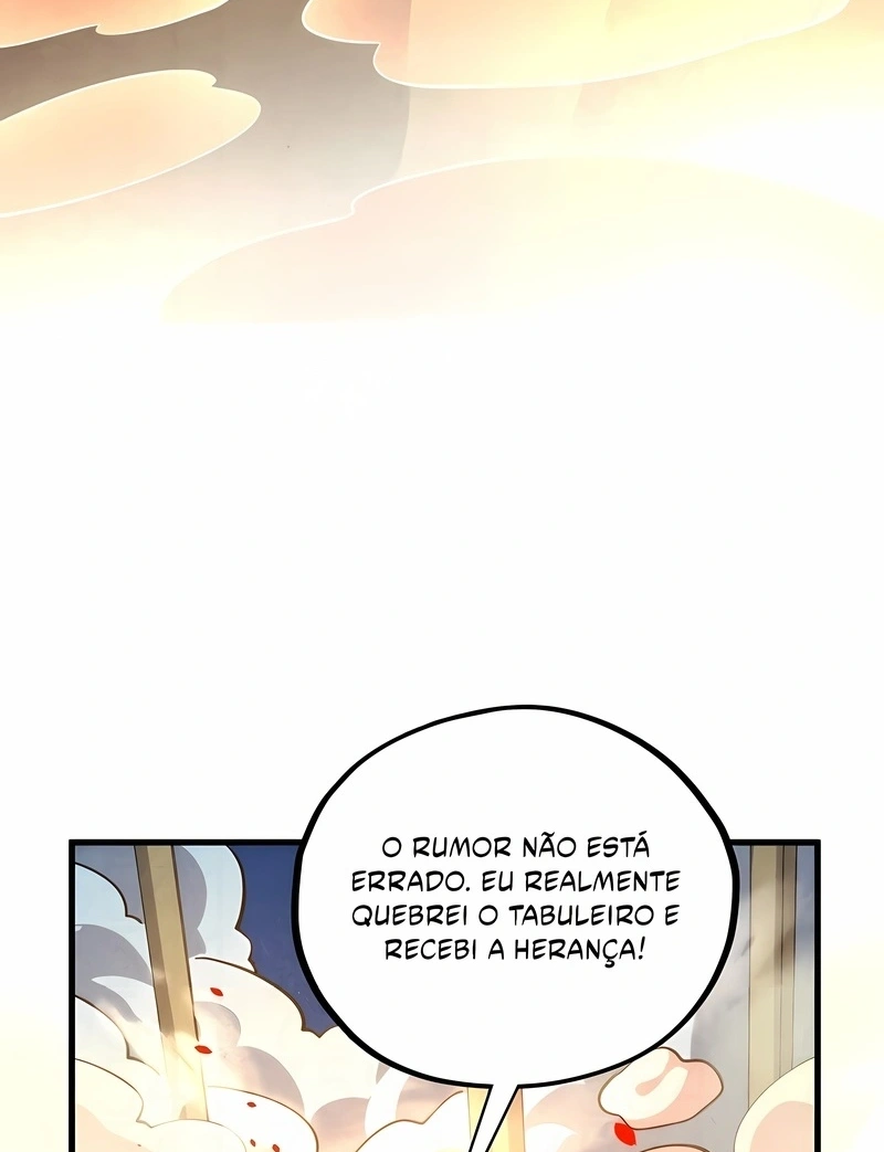 O Antigo Soberano da Eternidade Capítulo 453 Página 88