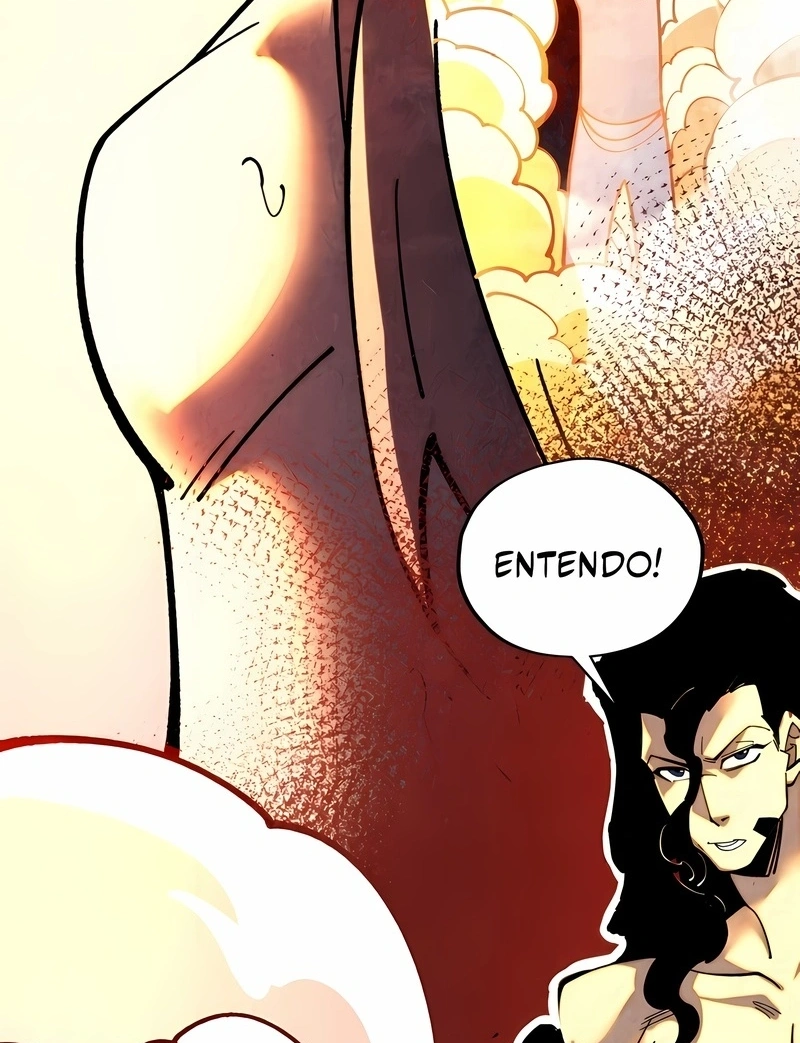 O Antigo Soberano da Eternidade Capítulo 453 Página 92