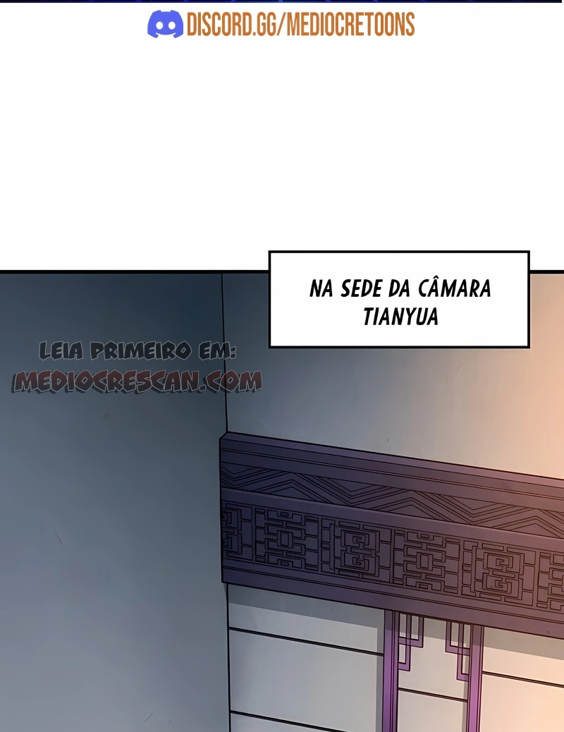 O Antigo Soberano da Eternidade Capítulo 454 Página 100