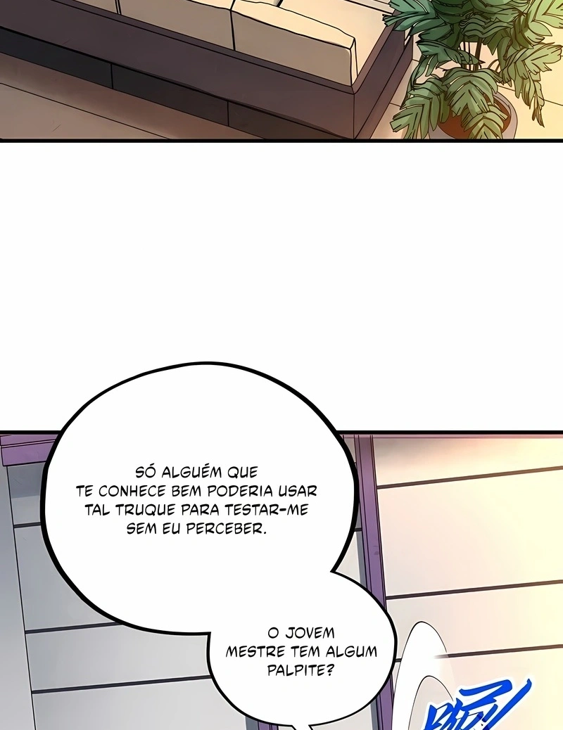 O Antigo Soberano da Eternidade Capítulo 454 Página 102
