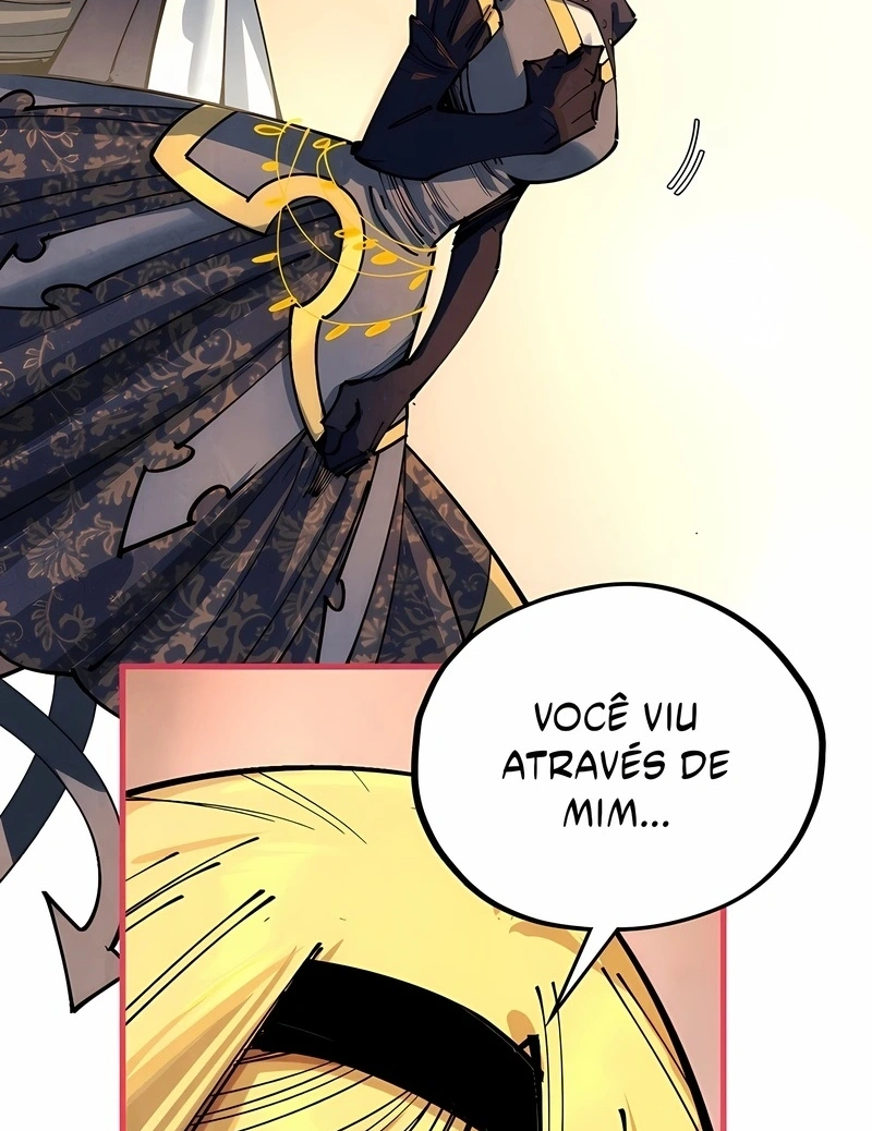 O Antigo Soberano da Eternidade Capítulo 454 Página 111