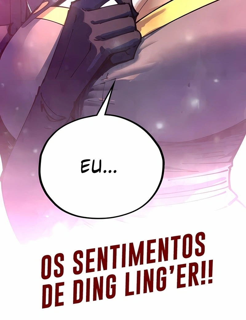 O Antigo Soberano da Eternidade Capítulo 454 Página 119