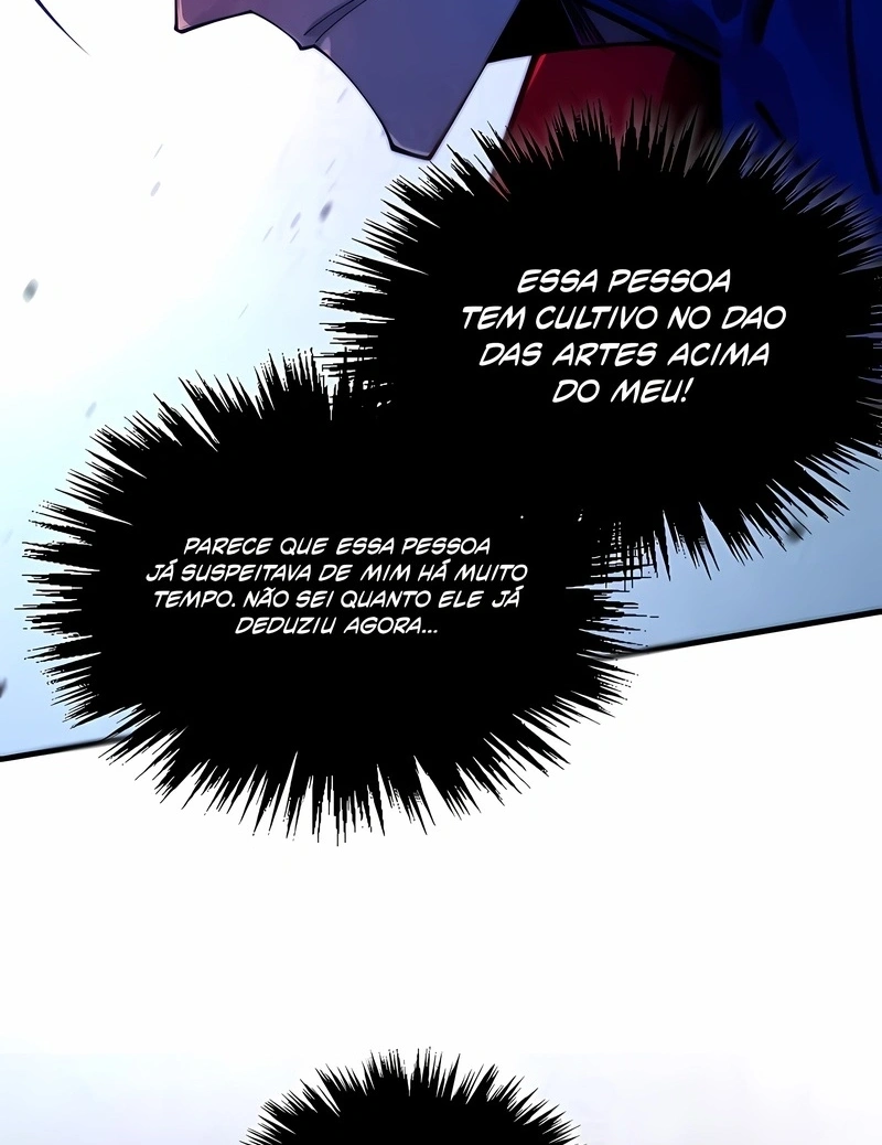 O Antigo Soberano da Eternidade Capítulo 454 Página 22