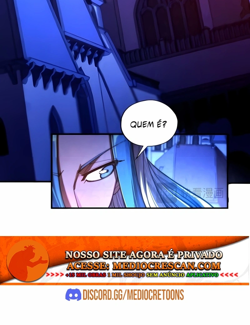 O Antigo Soberano da Eternidade Capítulo 454 Página 31