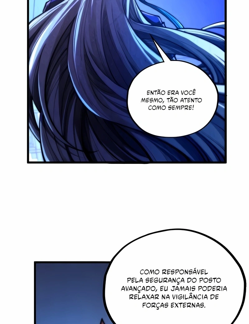 O Antigo Soberano da Eternidade Capítulo 454 Página 33