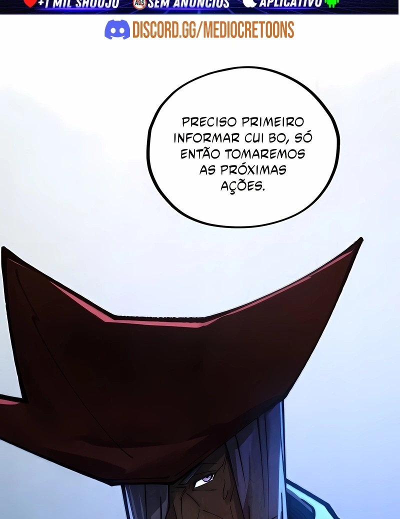 O Antigo Soberano da Eternidade Capítulo 454 Página 46