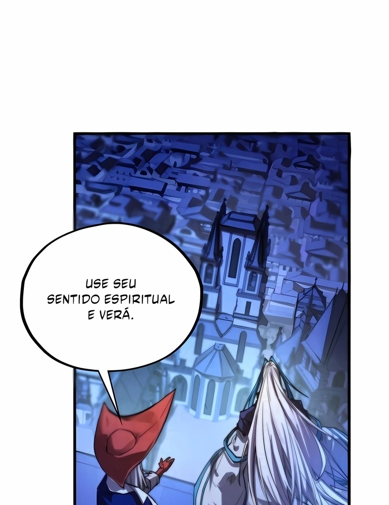 O Antigo Soberano da Eternidade Capítulo 454 Página 55