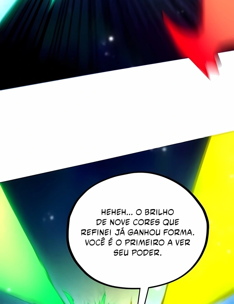 O Antigo Soberano da Eternidade Capítulo 454 Página 61